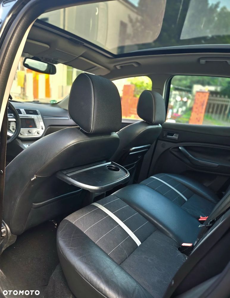 Ford Kuga 2.0 TDCi Titanium FWD - 19