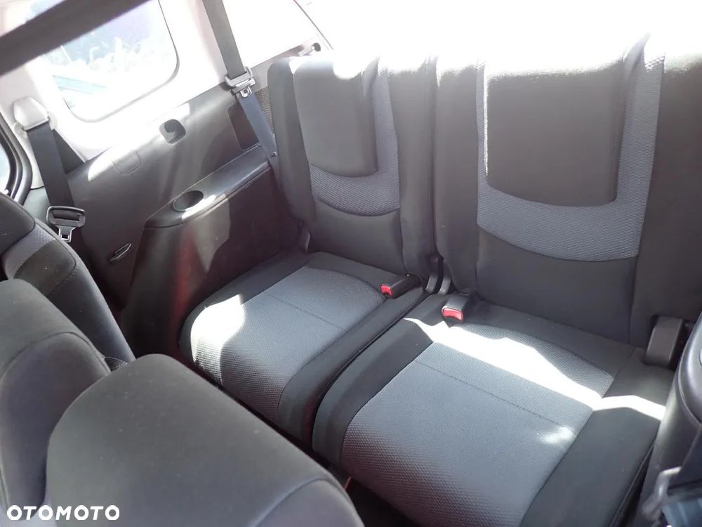 CZĘŚCI - Mazda 5 I CR19 2,0 16V 107kW 146KM LFF7 / LFDE 5B LAKIER 22R 2007r. INDEX - 9507 - 8