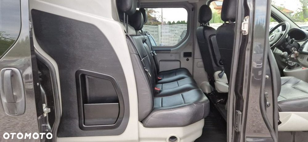 Opel Vivaro - 39