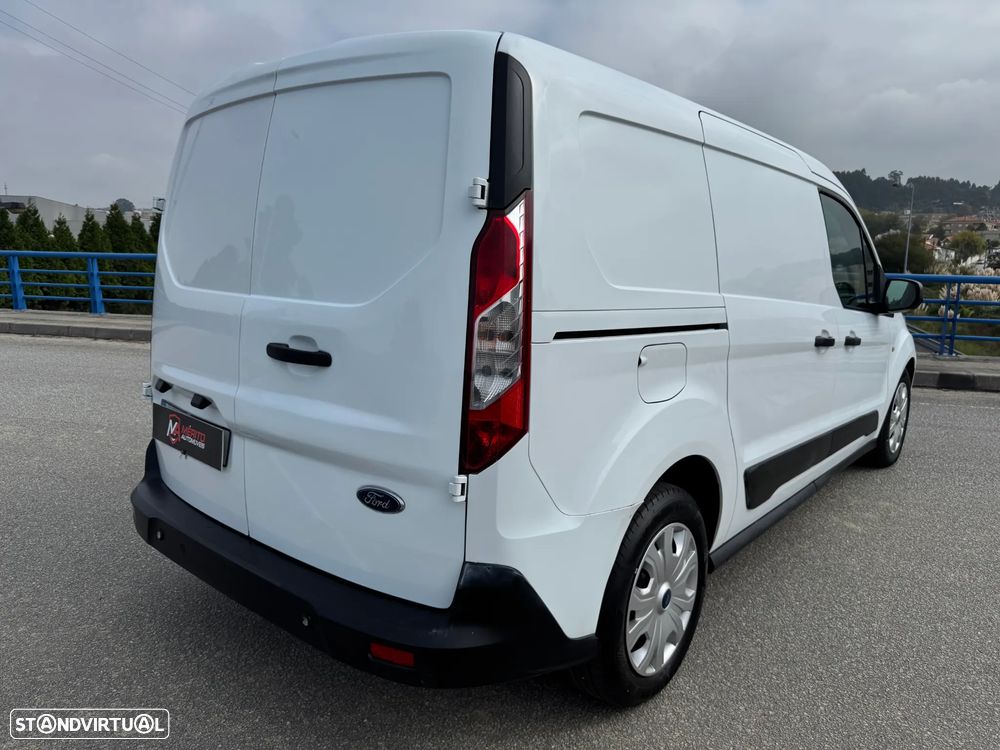 Ford Transit Connect L2 - 3