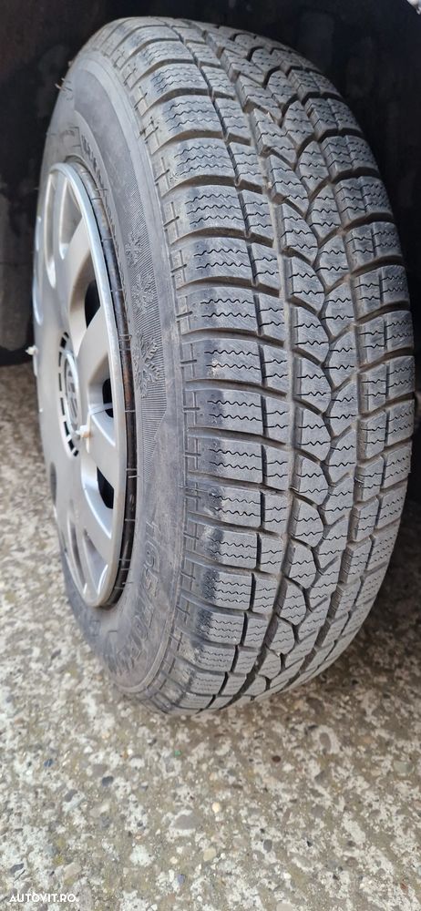 Volkswagen Polo 1.4 TDI Attractive - 12