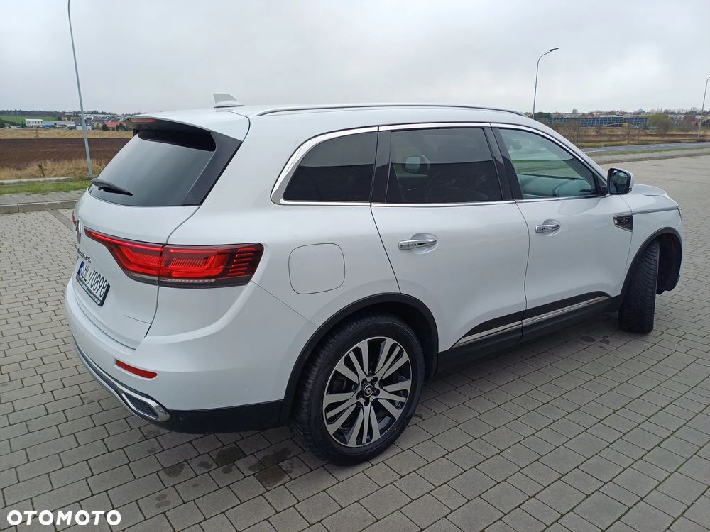 Renault Koleos - 4