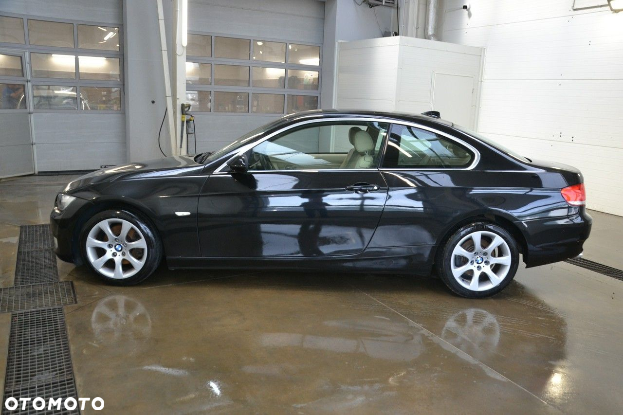 BMW Seria 3 - 4