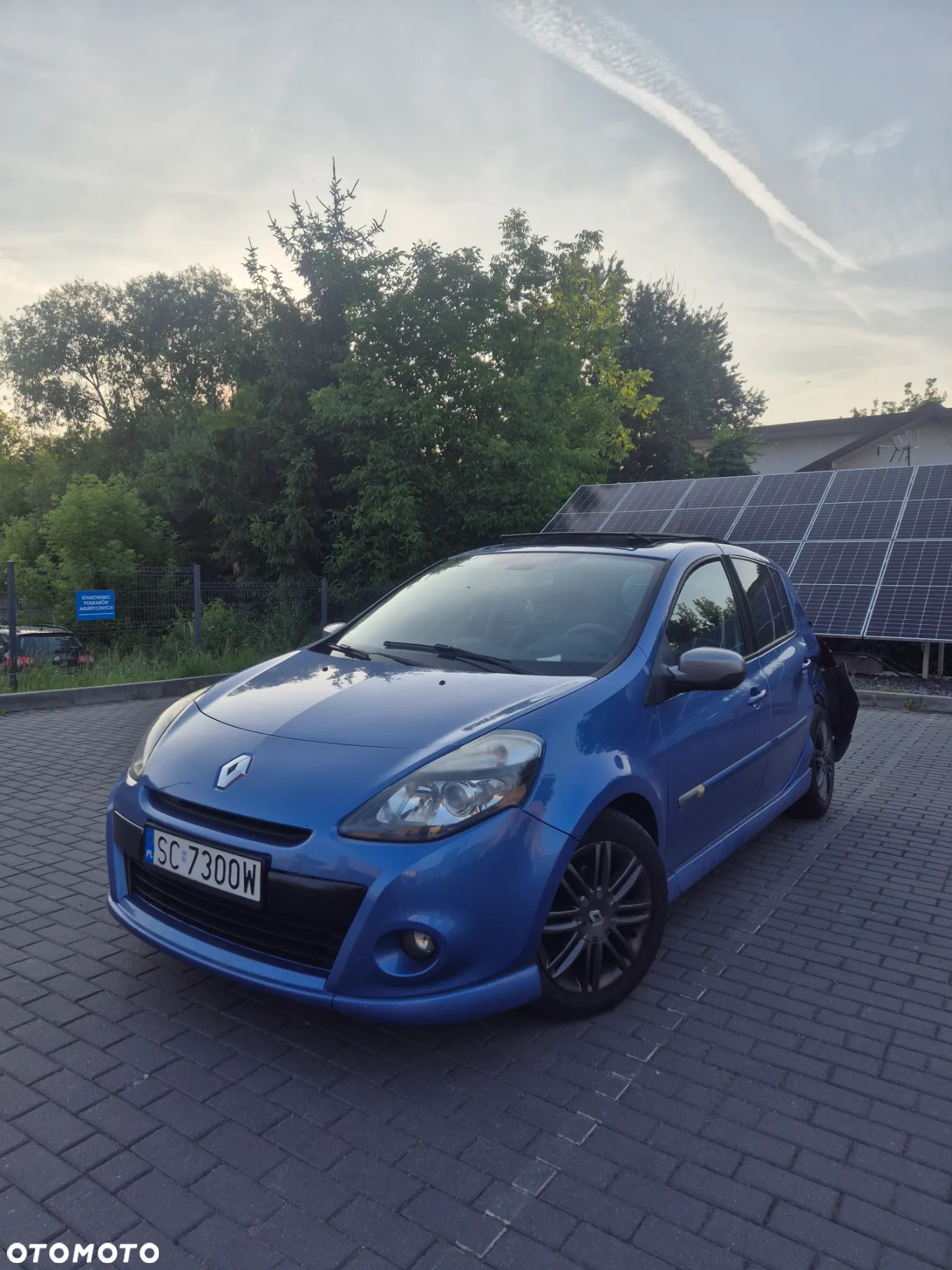 Renault Clio 1.6 16V GT - 5