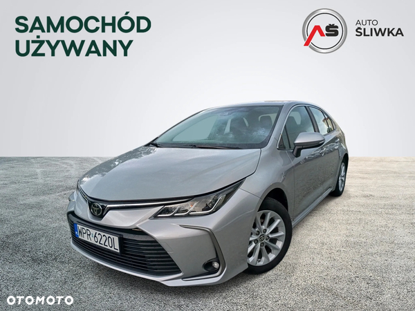 Toyota Corolla 1.5 Comfort