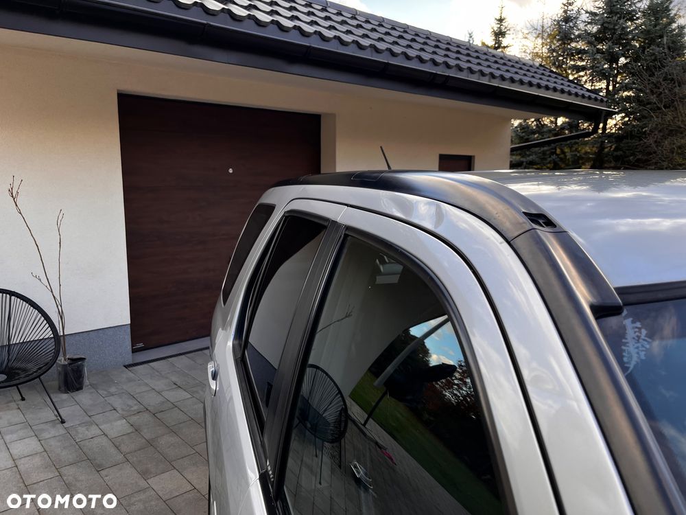 Honda CR-V 2.0 LS - 16