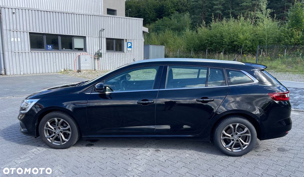 Renault Megane ENERGY TCe 130 Start & Stop LIMITED - 7