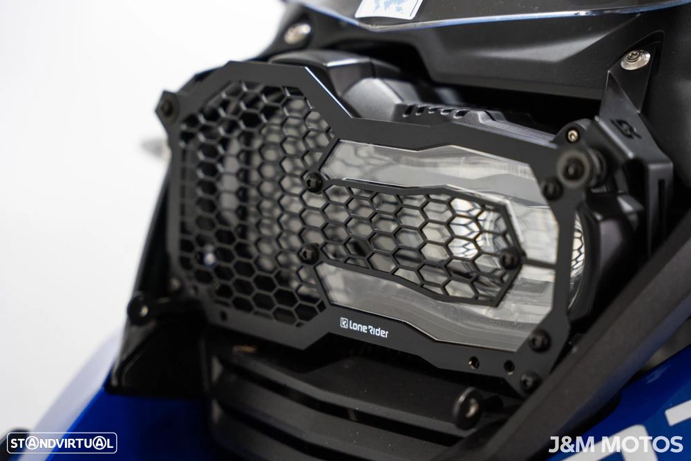 BMW R 1250 GS Adventure - 8