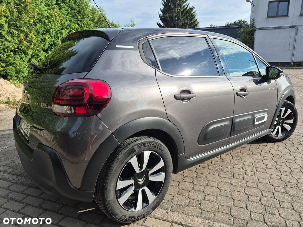 Citroën C3 - 6