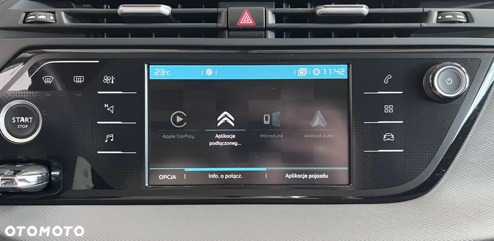 Citroën C4 SpaceTourer PureTech 130 Stop&Start SELECTION - 26