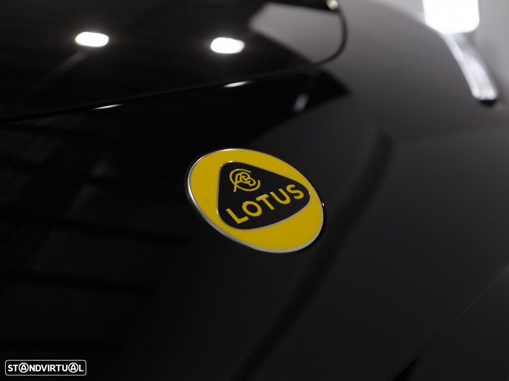 Lotus Eletre - 5