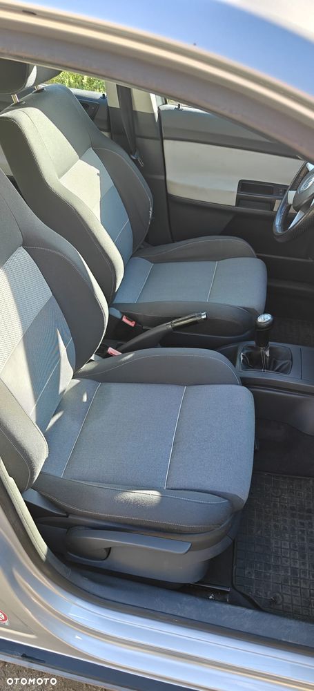 Volkswagen Polo 1.4 16V Fun - 8