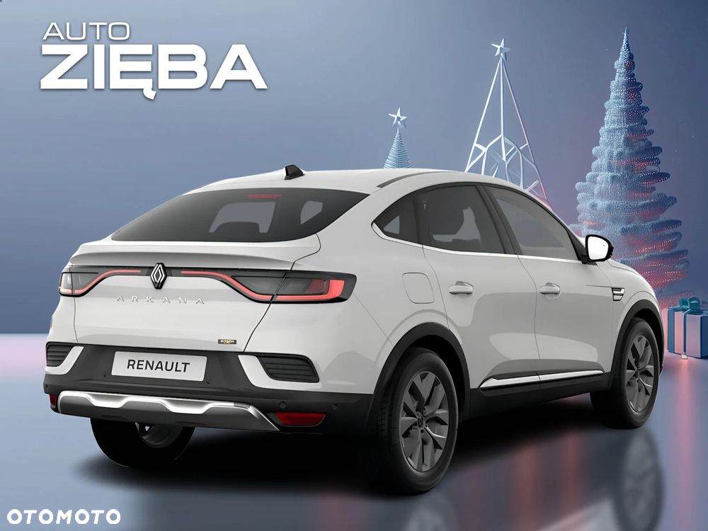Renault Arkana - 5
