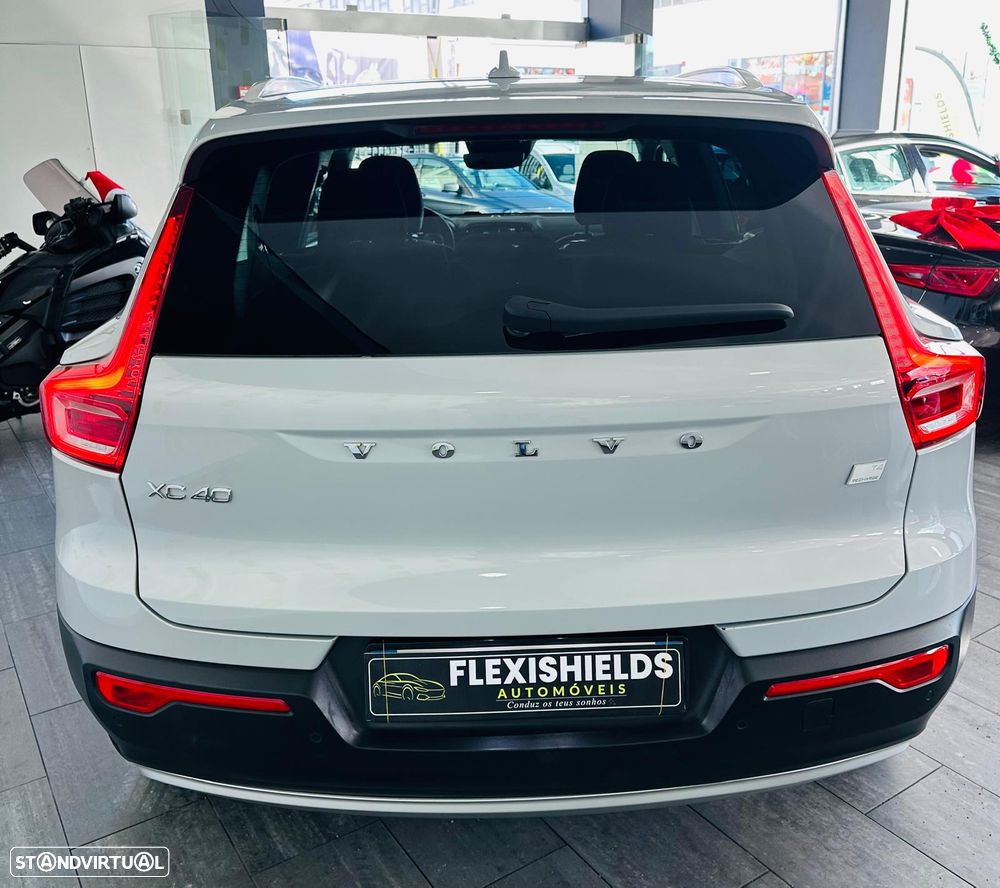 Volvo XC 40 1.5 T4 PHEV Essential - 7