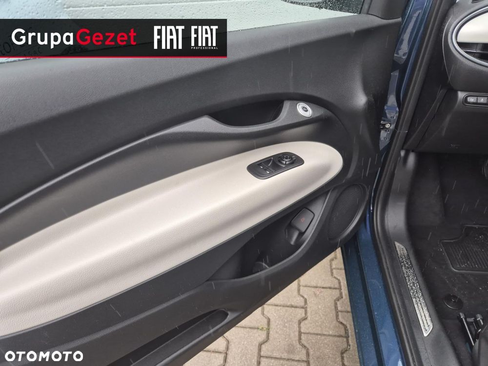 Fiat 500e - 18
