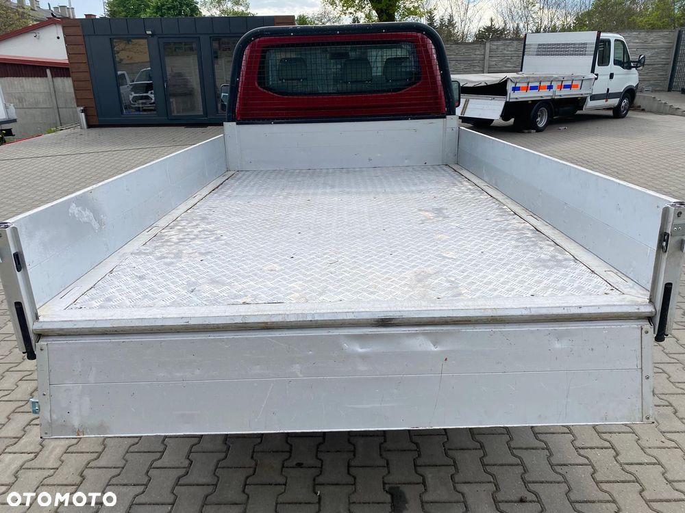 Volkswagen TRANSPORTER - 8