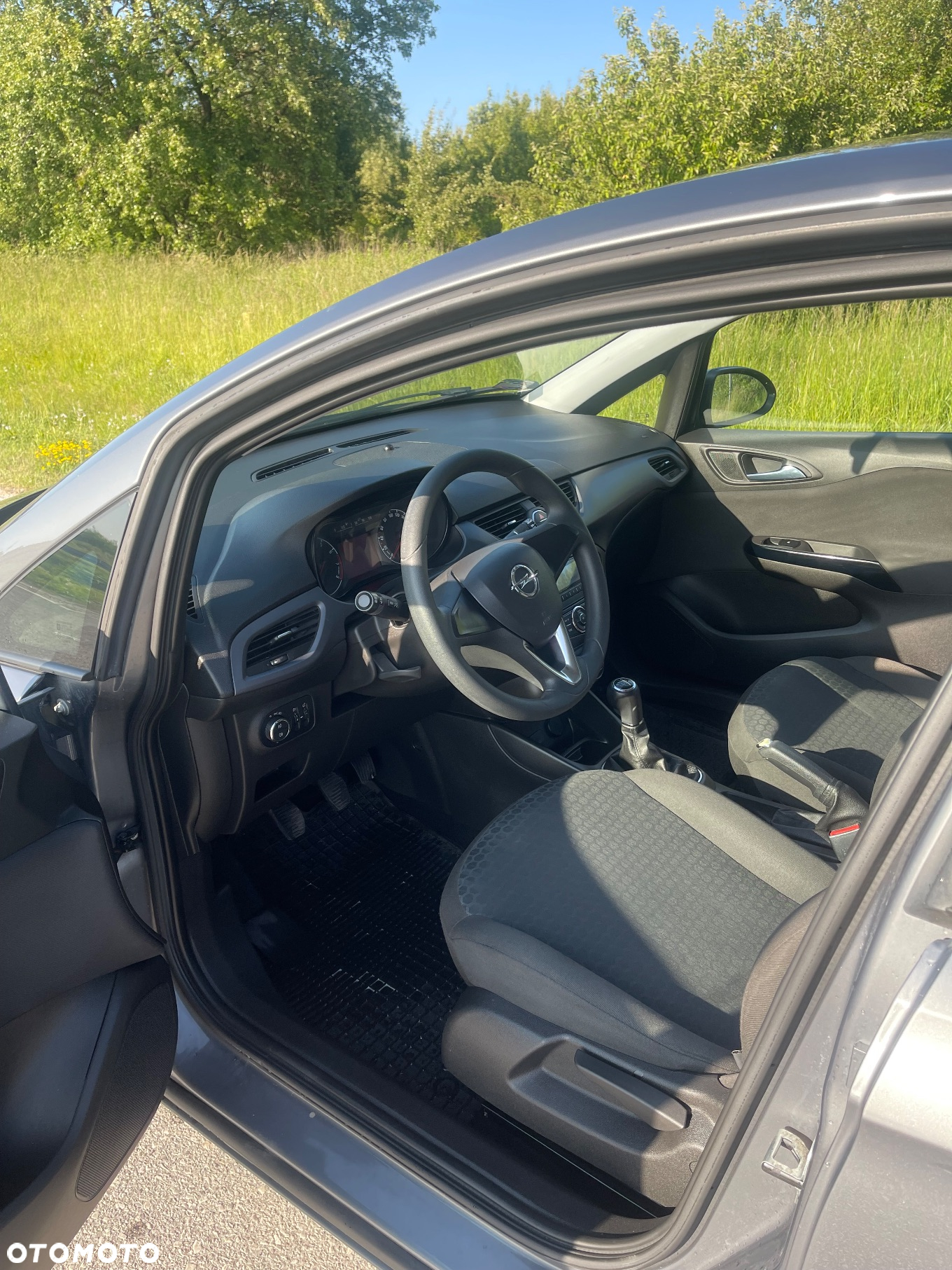 Opel Corsa 1.4 Enjoy - 5