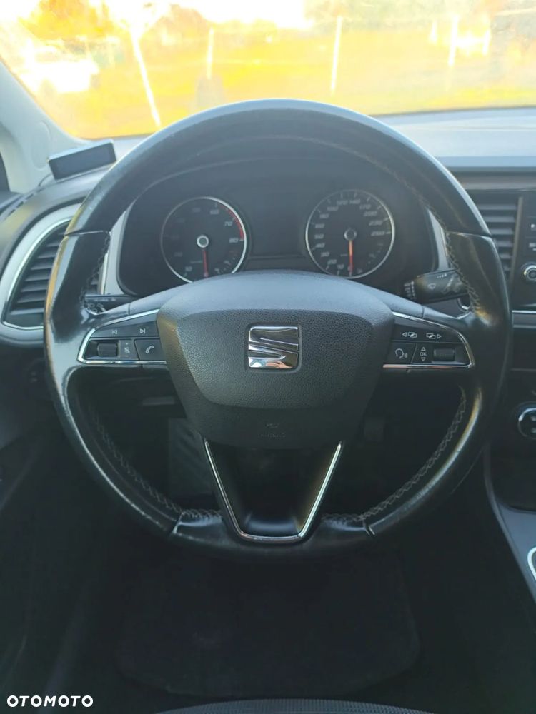 Seat Leon 1.4 EcoTSI Style S&S - 18