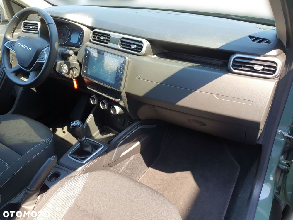 Dacia Duster 1.0 TCe Prestige - 27