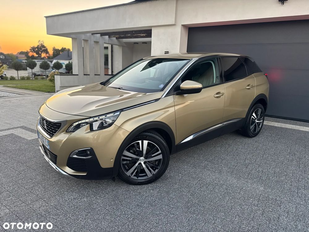 Peugeot 3008 - 6