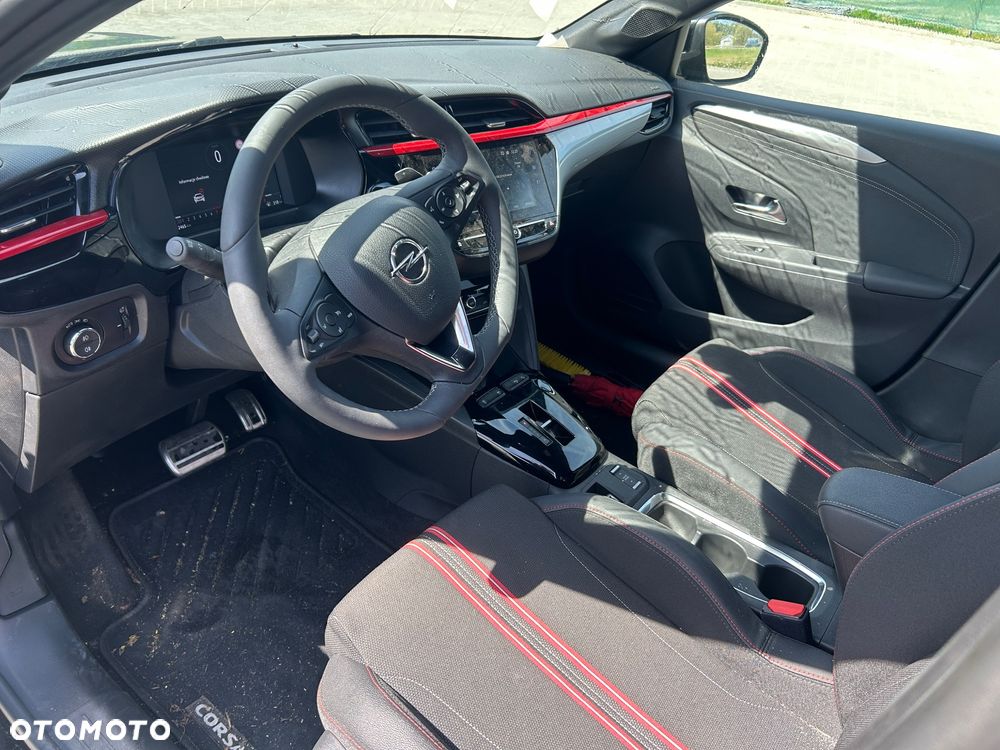 Opel Corsa 1.2 Direct Injection Turbo Start/Stop GS Line - 10