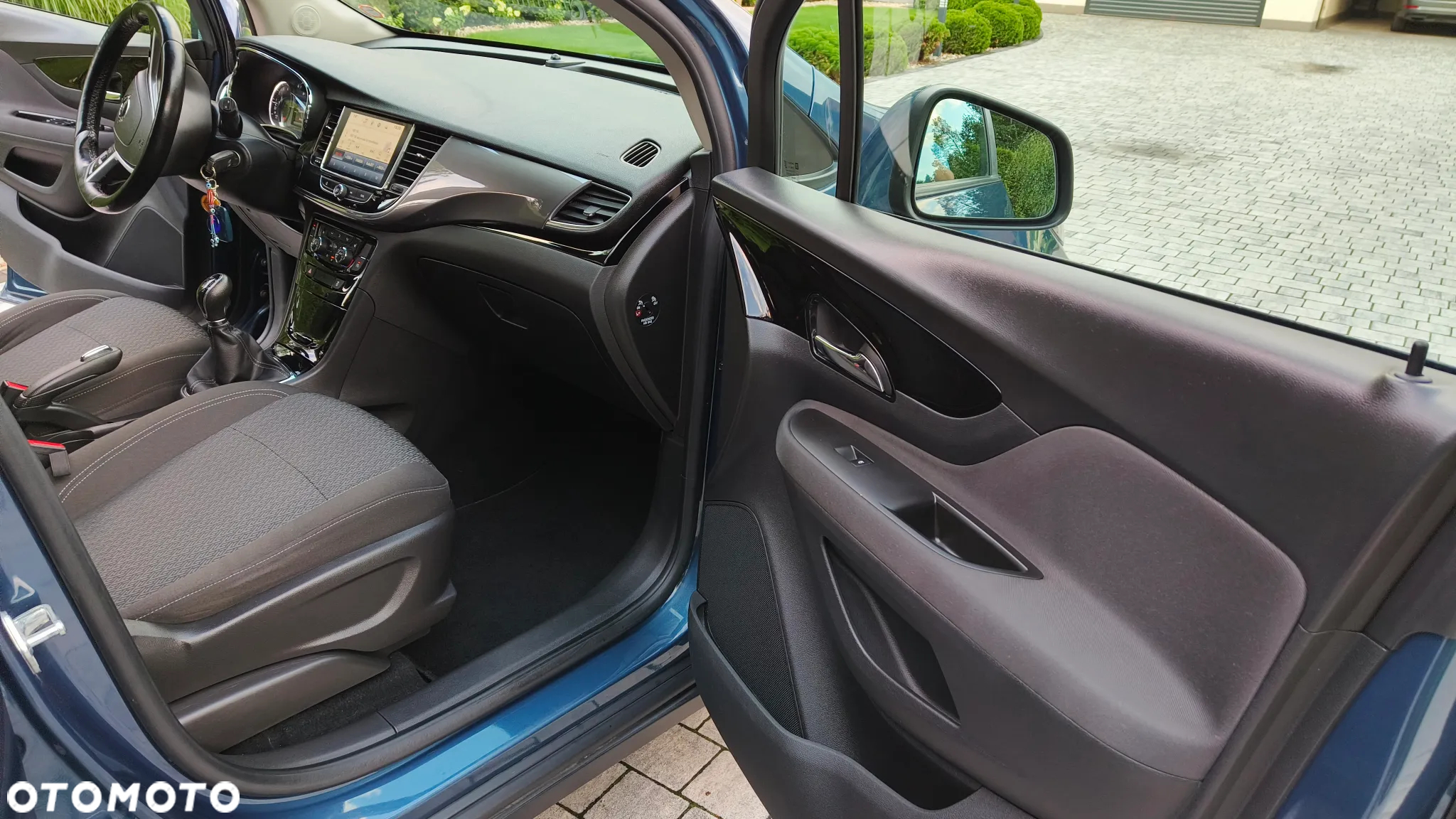 Opel Mokka - 10