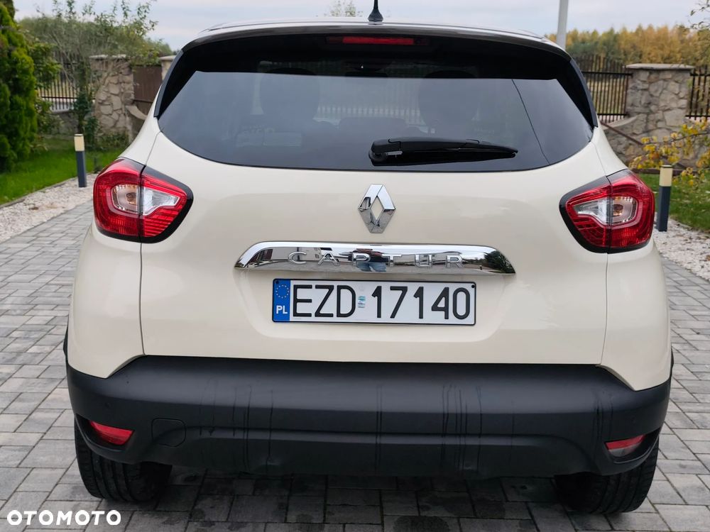 Renault Captur ENERGY TCe 90 Start&Stop Intens - 14