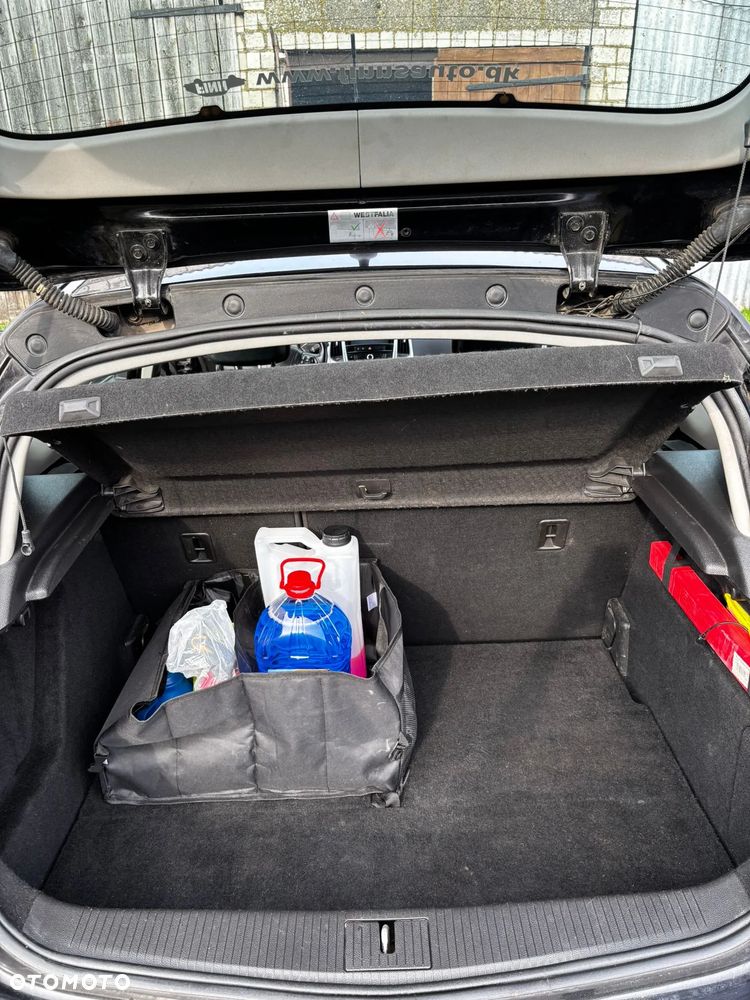 Opel Astra 1.4 Turbo Cosmo - 12