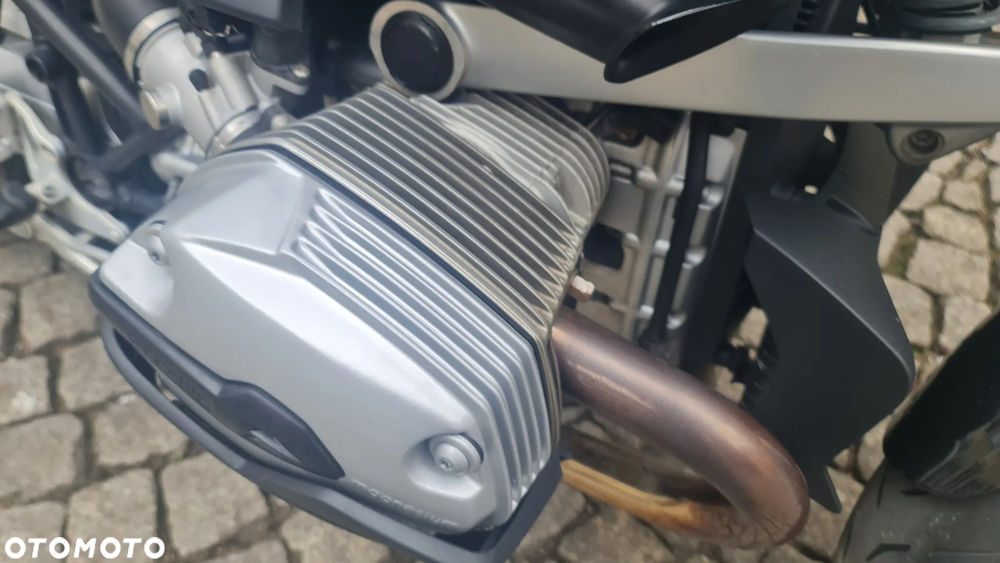 BMW R - 10
