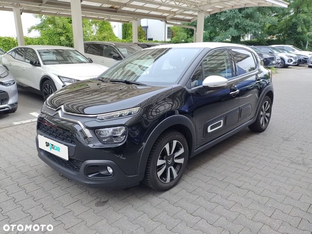 Citroën C3 - 21