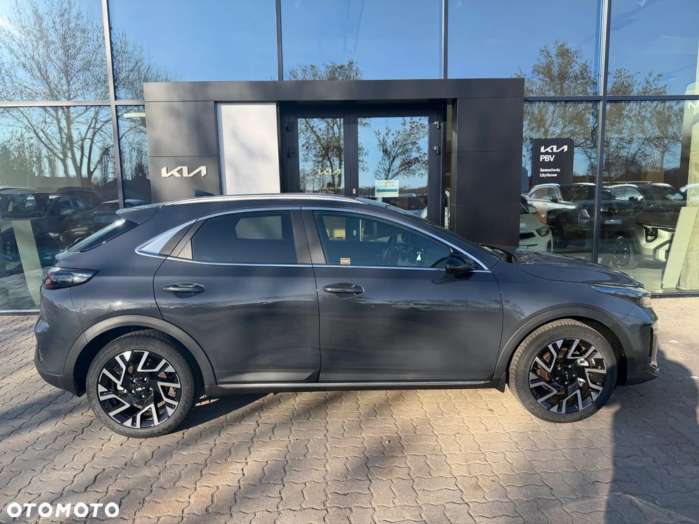 Kia XCeed 1.6 T-GDI Tribute DCT - 8