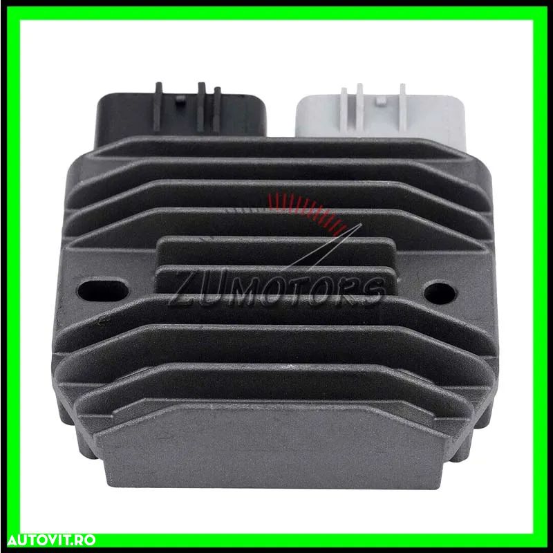 Releu Incarcare Moto MOFSET compatibil Yamaha Kawasaki Suzuki Honda - 3