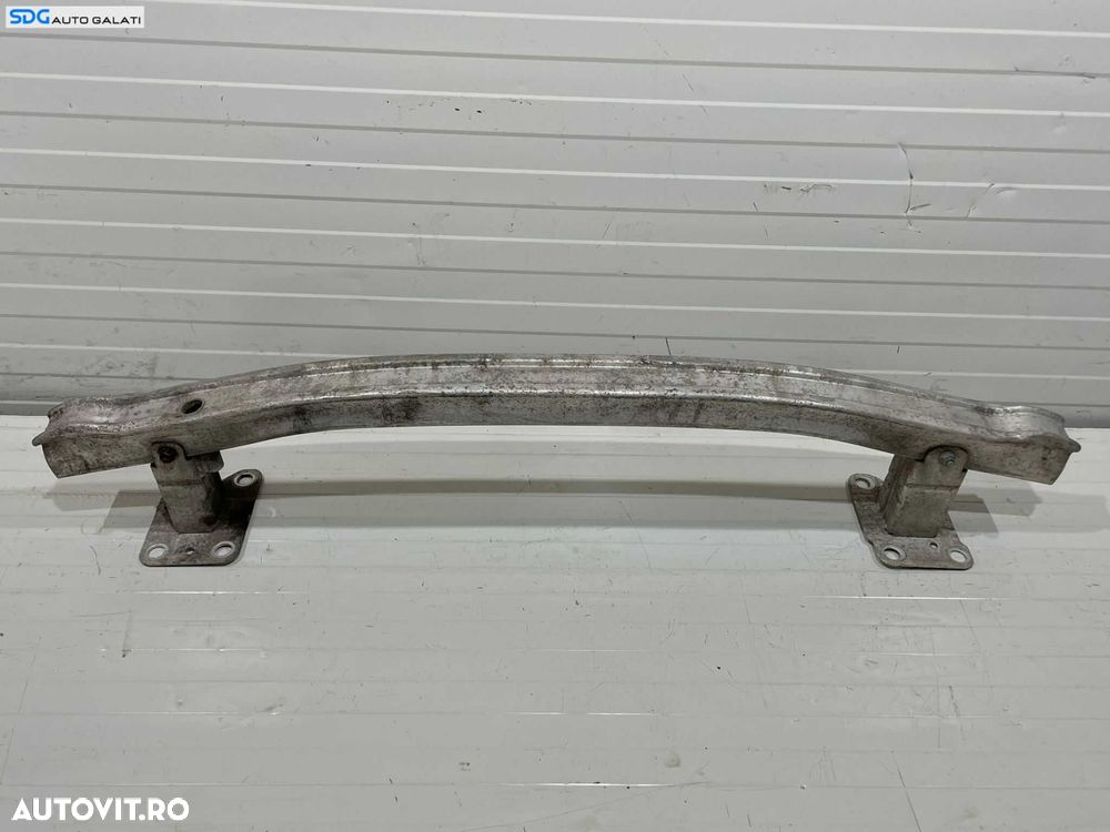 Armatura Intaritura Bara Fata Renault Scenic 2 2003 - 2009 [L3182] - 1