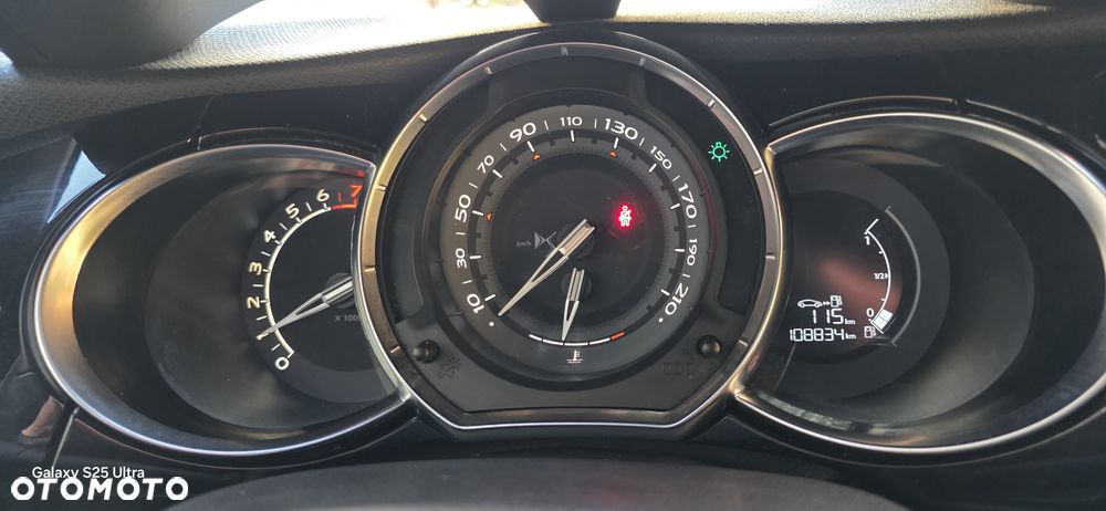 DS Automobiles DS 3 - 14