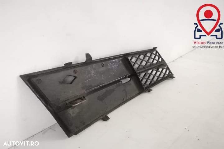 Grila Proiector Laterala Stanga Originala In Stare Buna BMW Seria 5 F1 - 5