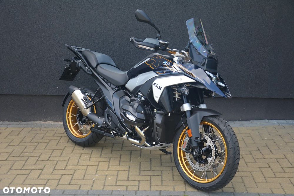 BMW GS - 6