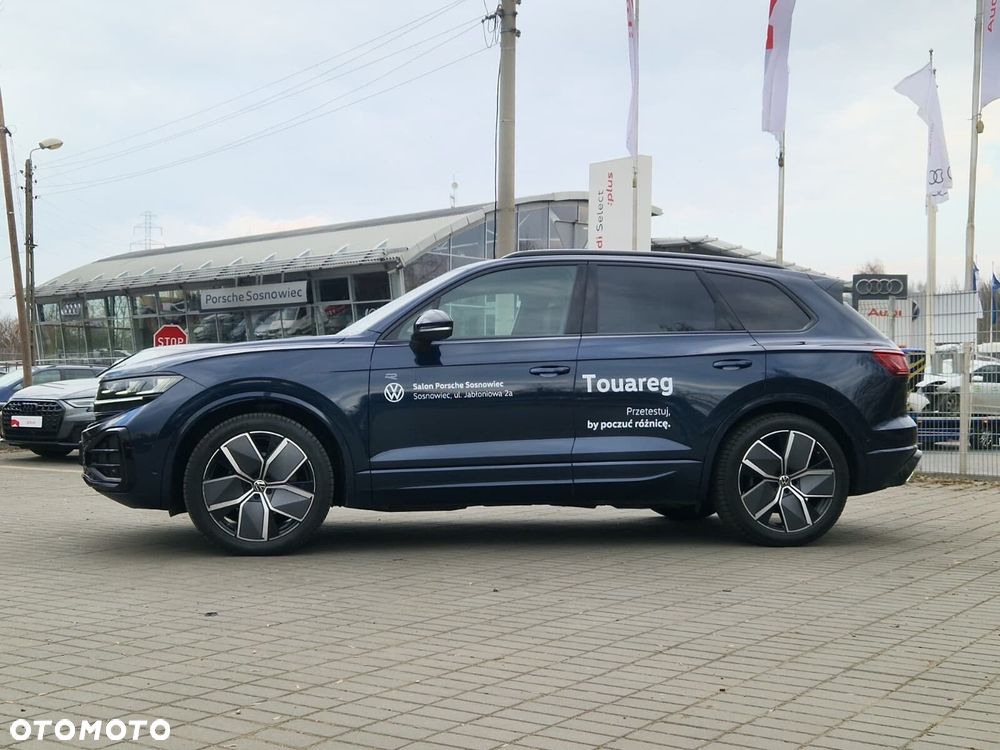 Volkswagen Touareg 3.0 V6 TDI 4Motion R-Line - 32