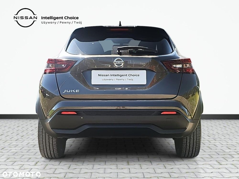 Nissan Juke - 7