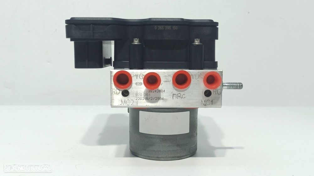 ABS CITROEN C3 FEEL - 10