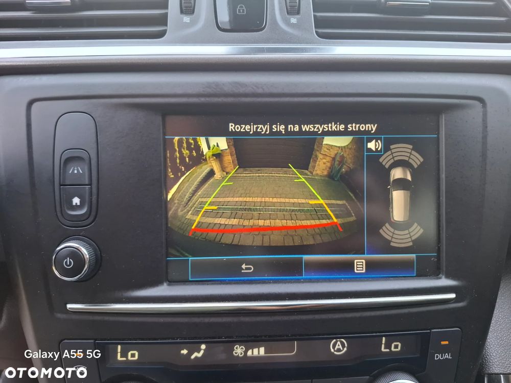 Renault Kadjar 1.3 TCe FAP Limited - 28