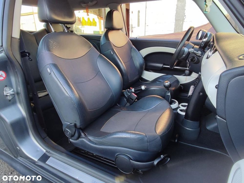 MINI Cooper S Standard - 15
