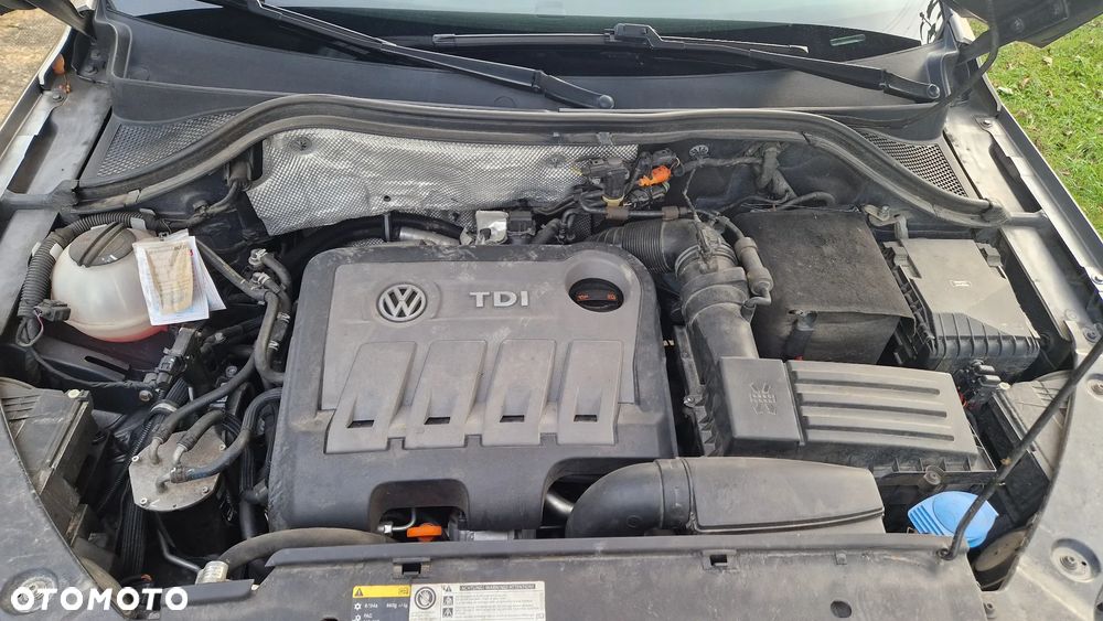 Volkswagen Tiguan 2.0 TDI DPF 4Motion BlueMotion Technology DSG Sport & Style - 10