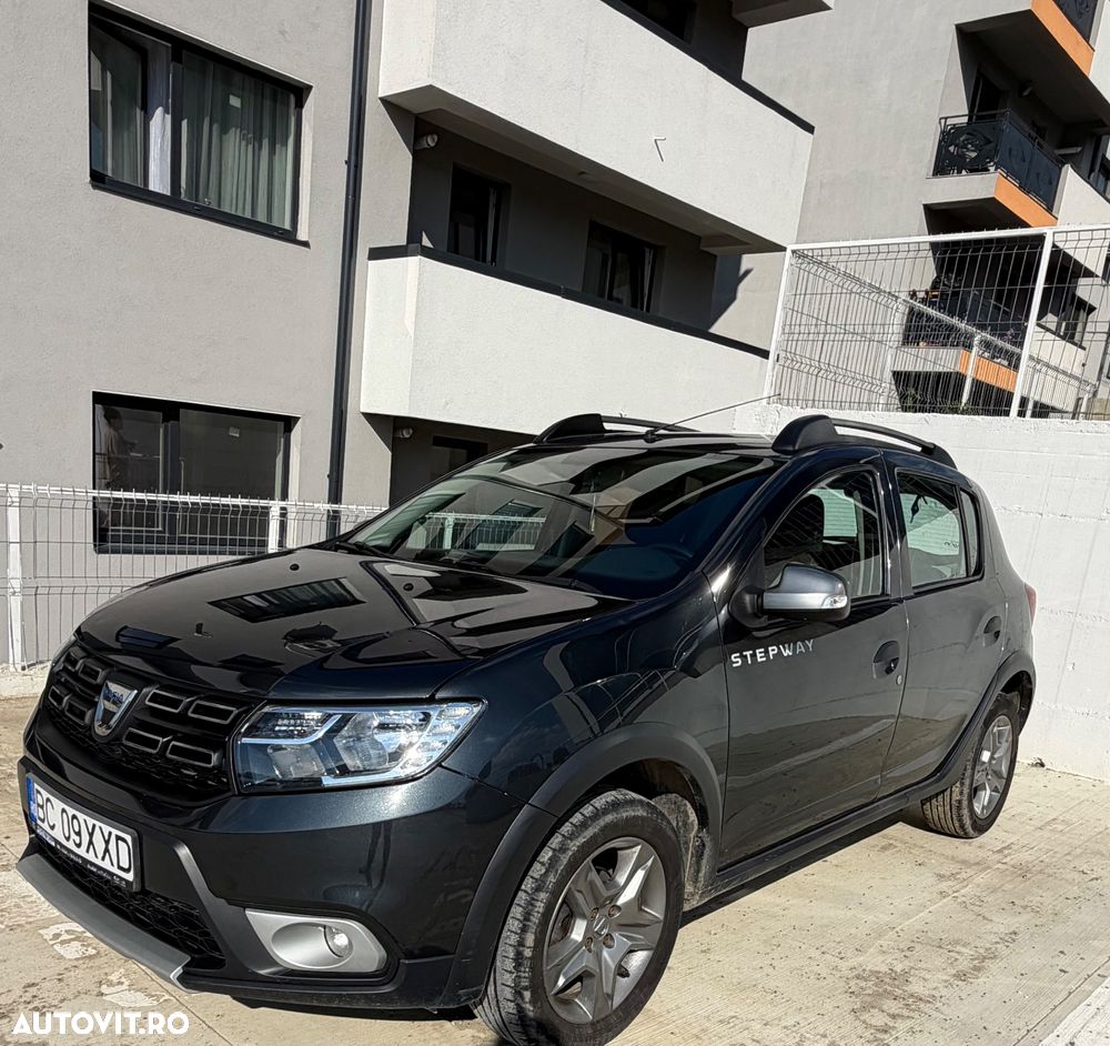 Dacia Sandero Stepway - 3