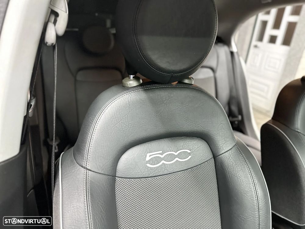 Fiat 500X 1.6 Multijet 4x2 S&S Cross - 30