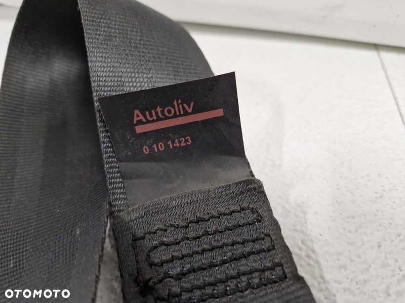 CITROEN C3 PICASSO PAS BEZPIECZEŃSTWA PRAWY PRZÓD PRZEDNI 96817078XX - 9