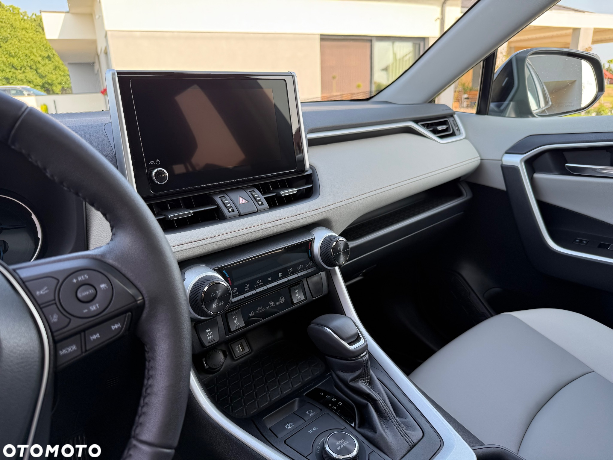 Toyota RAV4 - 9