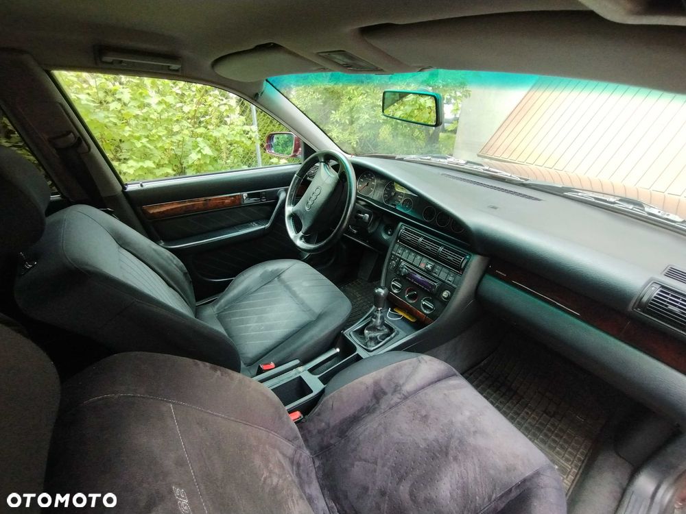 Audi A6 Limousine - 6