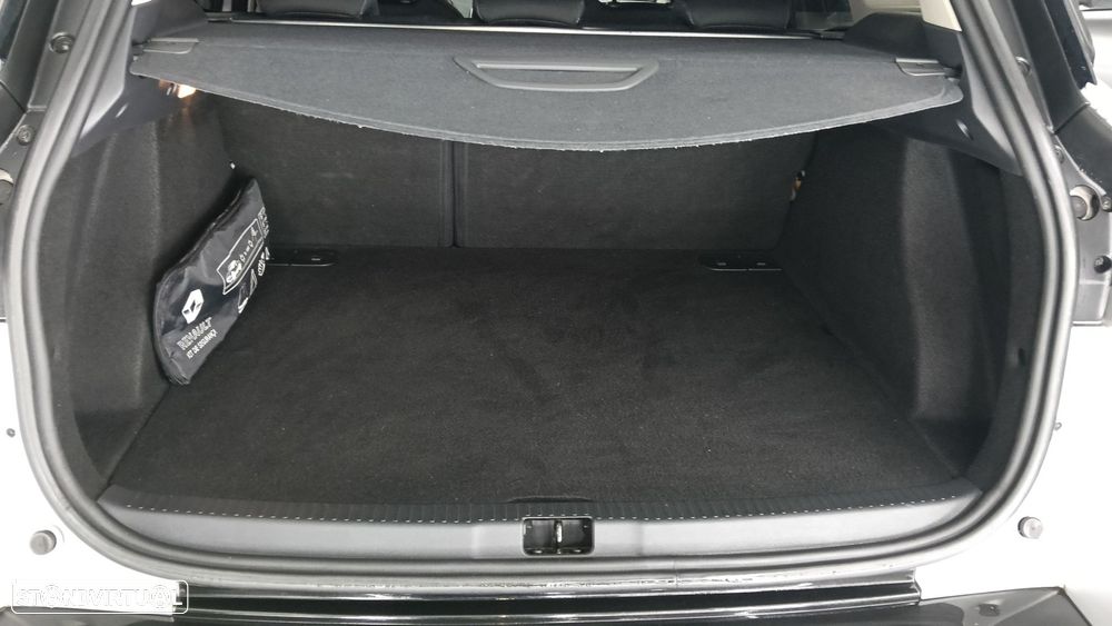 Renault Clio Sport Tourer 0.9 TCe Limited Edition - 23