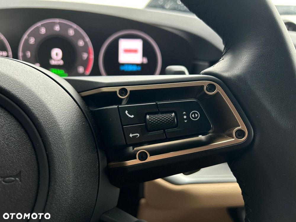 Porsche Cayenne E-Hybrid PHEV - 18