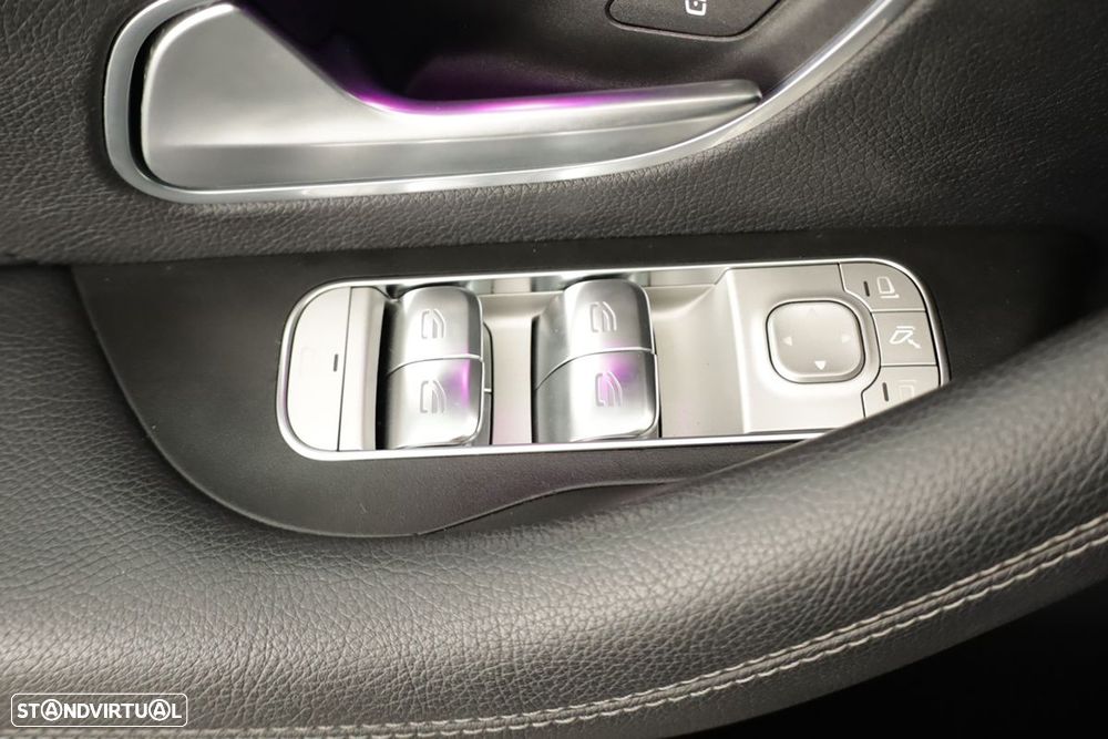 Mercedes-Benz GLE 350 de 4Matic - 23